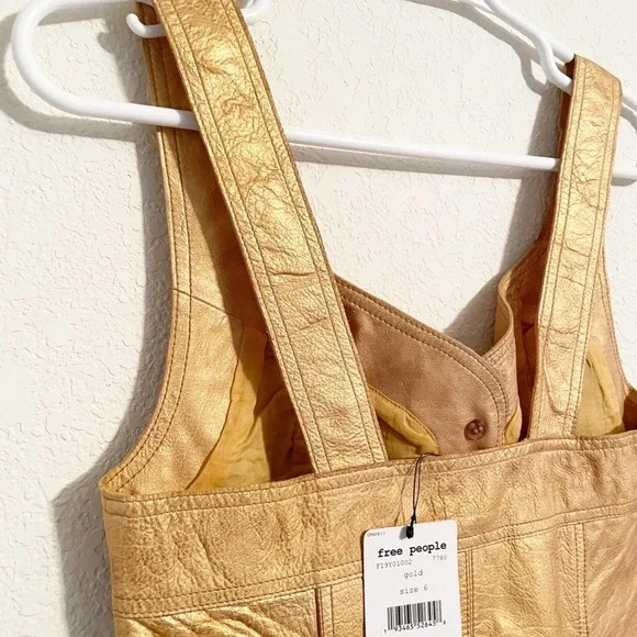 Free People Dress - Picture 7 of 8